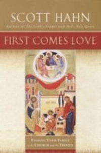 Abbildung von: First Comes Love - Image