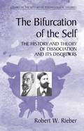 Cover: The Bifurcation of the Self - Springer