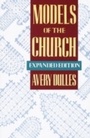 Cover: Models of the Church - Image