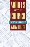 Cover: Models of the Church - Image