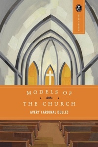 Enlarge image Cover: Models of the Church - Image