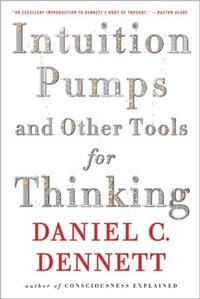 Enlarge image Cover: Intuition Pumps And Other Tools for Thinking - WW Norton & Co