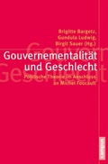 Cover: Gouvernementalit&auml;t und Geschlecht - Campus