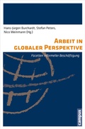 Cover: Arbeit in globaler Perspektive - Campus