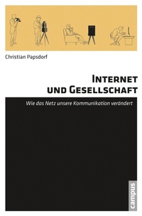 Enlarge image Cover: Internet und Gesellschaft - Campus