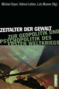 Cover: Zeitalter der Gewalt - Campus