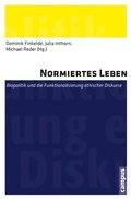 Cover: Normiertes Leben - Campus