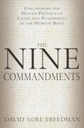 Cover: The Nine Commandments - Image