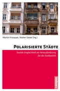 Cover: Polarisierte St&auml;dte - Campus