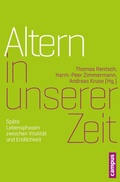 Cover: Altern in unserer Zeit - Campus