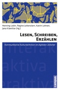Cover: Lesen, Schreiben, Erz&auml;hlen - Campus