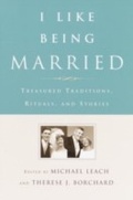 Cover: I Like Being Married - Image