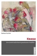 Cover: Kriege - Campus