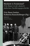 Cover: R&uuml;ckkehr in Feindesland? - Campus