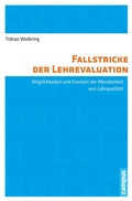 Cover: Fallstricke der Lehrevaluation - Campus