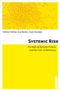 Cover: Systemic Risk - Campus