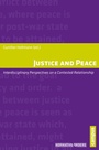 Cover: Justice and Peace - Campus