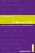 Cover: Justice and Peace - Campus
