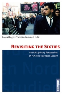 Enlarge image Cover: Revisiting the Sixties - Campus