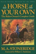 Cover: A Horse of Your Own - Random House USA Inc