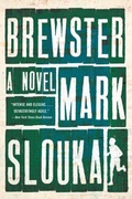Cover: Brewster - WW Norton & Co