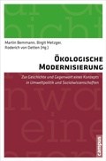 Cover: &Ouml;kologische Modernisierung - Campus