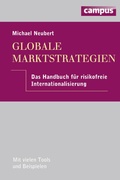 Cover: Globale Marktstrategien - Campus