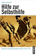 Cover: Hilfe zur Selbsthilfe - Campus