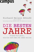 Cover: Die besten Jahre - Campus