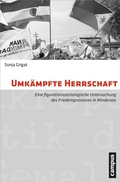 Cover: Umk&auml;mpfte Herrschaft - Campus