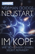 Cover: Neustart im Kopf - Campus