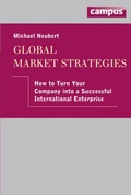 Cover: Global Market Strategies - Campus