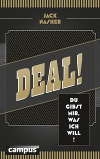 Enlarge image Cover: Deal! - Campus