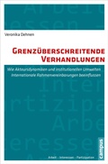 Cover: Grenz&uuml;berschreitende Verhandlungen - Campus