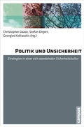 Cover: Politik und Unsicherheit - Campus