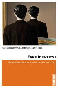Enlarge image Cover: Fake Identity? - Campus