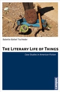 Cover: The Literary Life of Things - Campus