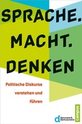 Cover: Sprache. Macht. Denken - Campus