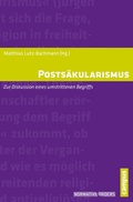 Cover: Posts&auml;kularismus - Campus