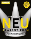 Cover: Neu pr&auml;sentieren - Campus