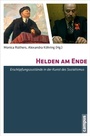 Cover: Helden am Ende - Campus