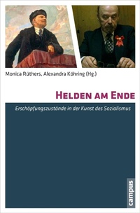 Enlarge image Cover: Helden am Ende - Campus