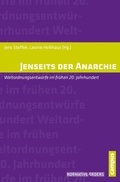Cover: Jenseits der Anarchie - Campus