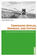 Cover: Comparing Apples, Oranges, and Cotton - Campus