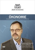 Cover: ZEIT Akademie &Ouml;konomie - Campus
