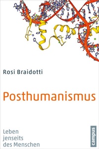 Abbildung von: Posthumanismus - Campus