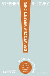 Abbildung von: Der Weg zum Wesentlichen - Campus