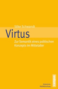 Enlarge image Cover: Virtus - Campus