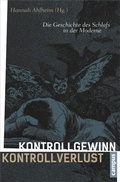 Cover: Kontrollgewinn - Kontrollverlust - Campus