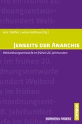 Cover: Jenseits der Anarchie - Campus